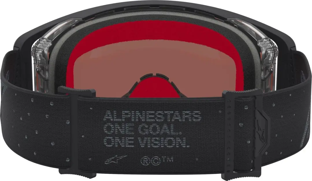 Alpinestars Supertech Cloak Motocrossbril
