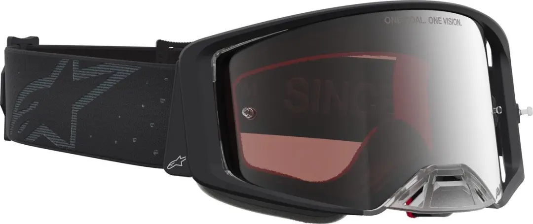 Alpinestars Supertech Cloak Motocrossbril