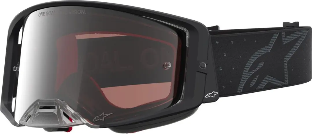Alpinestars Supertech Cloak Motocrossbril
