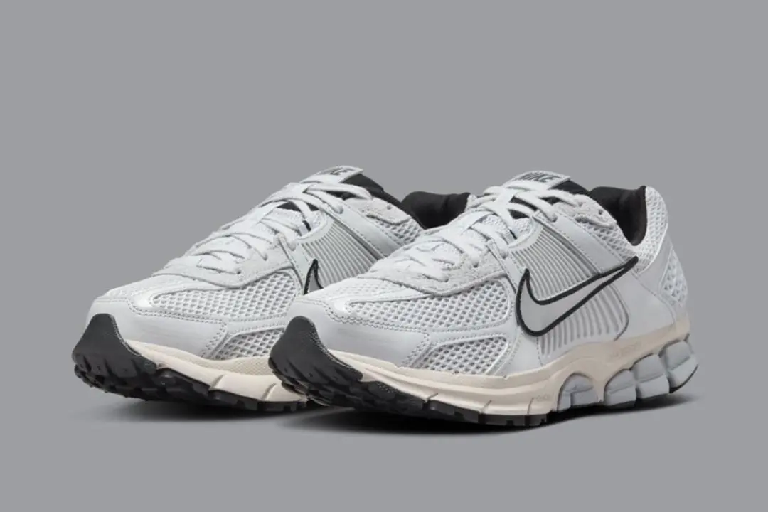 Nike W Zoom Vomero 5 C.O.R. FN6742-002 Dames Sneakers