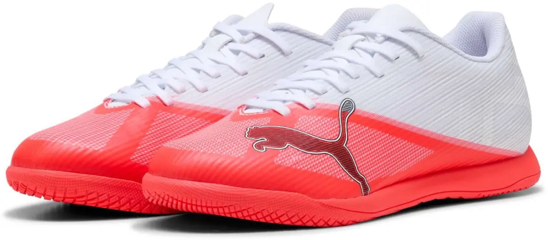 PUMA Ultra 7 Play It Zaalschoenen