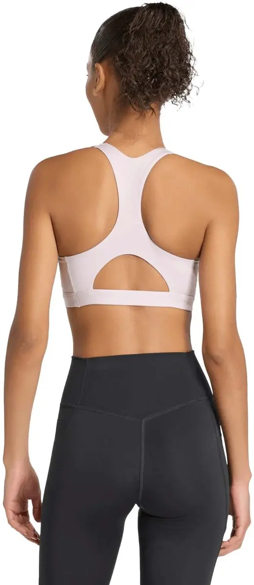 Adidas Sport Opt Ess MS Sport BH - Roze - S