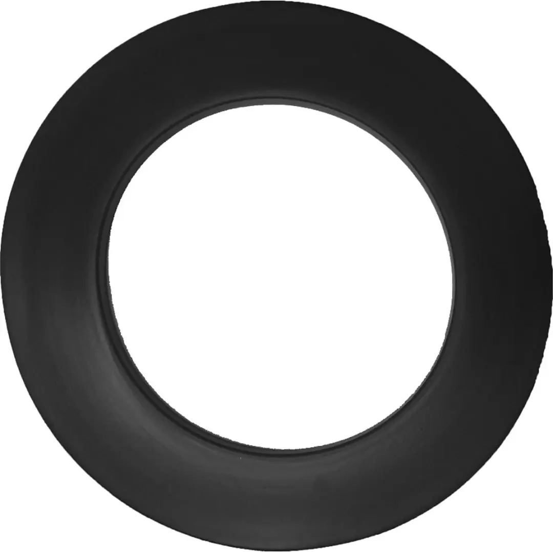 Bull's Dartsurroundring 68401 - Zwart