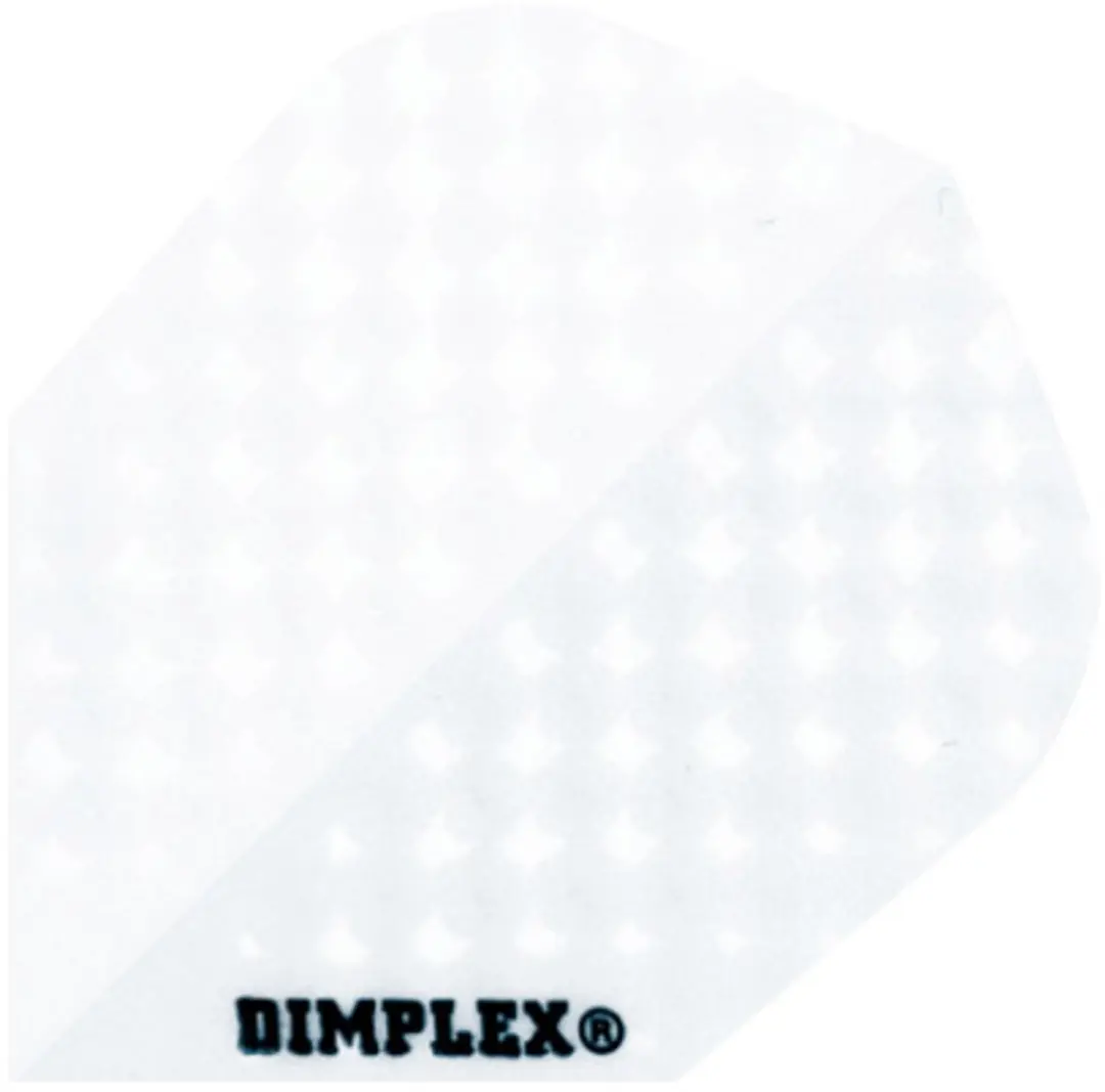 Harrows Dimplex HF4007 Dart Flights
