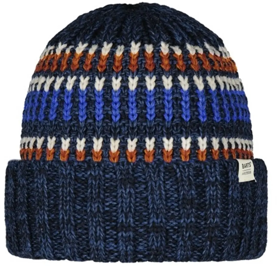 Barts Travvis Beanie