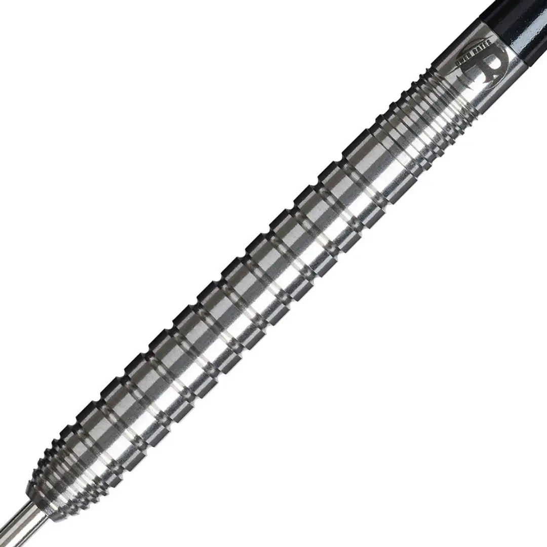 Unicorn Owen Bates 90% Dartpijlen - 3 Stuks - Zilver