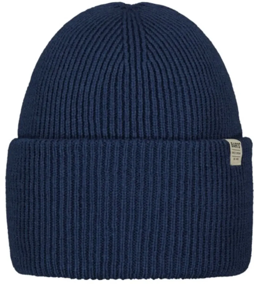 Barts Haveno Beanie - Heren - Bruineaupe
