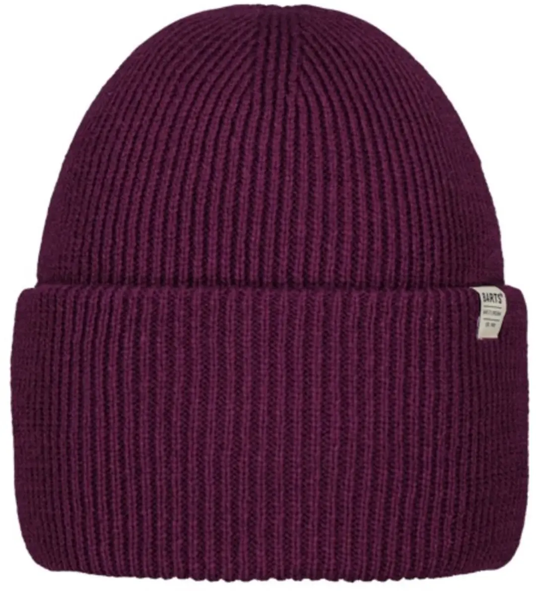 Barts Haveno Beanie - Heren - Bruineaupe