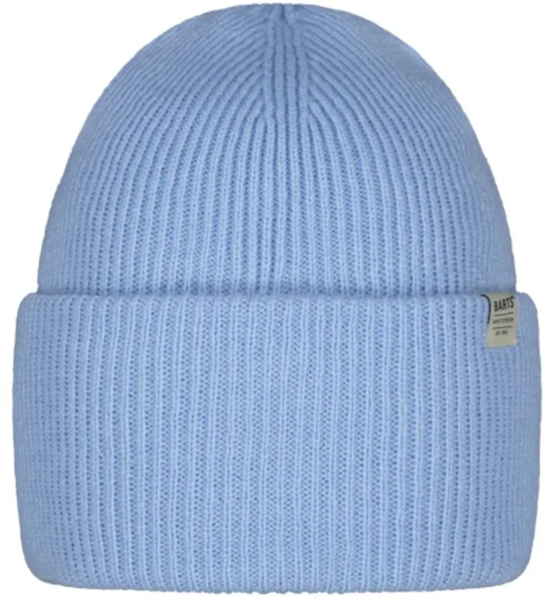 Barts Haveno Beanie - Heren - Bruineaupe
