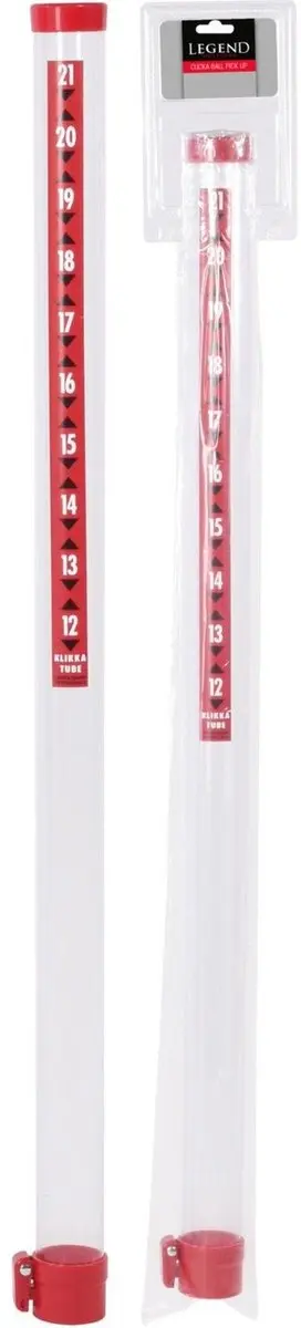 Legend Clicka Tube