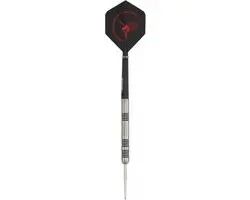 Unicorn Core Tungsten 70% Dartpijlen 3 Stuks - Zilvergrijs