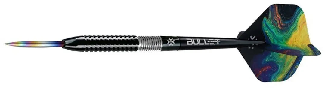 Bullet Diesel Dartpijlen - 3 Stuks