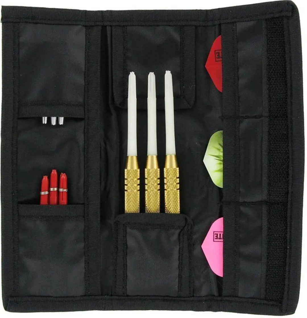 Bull's BU-66913 Dartsak - Rood
