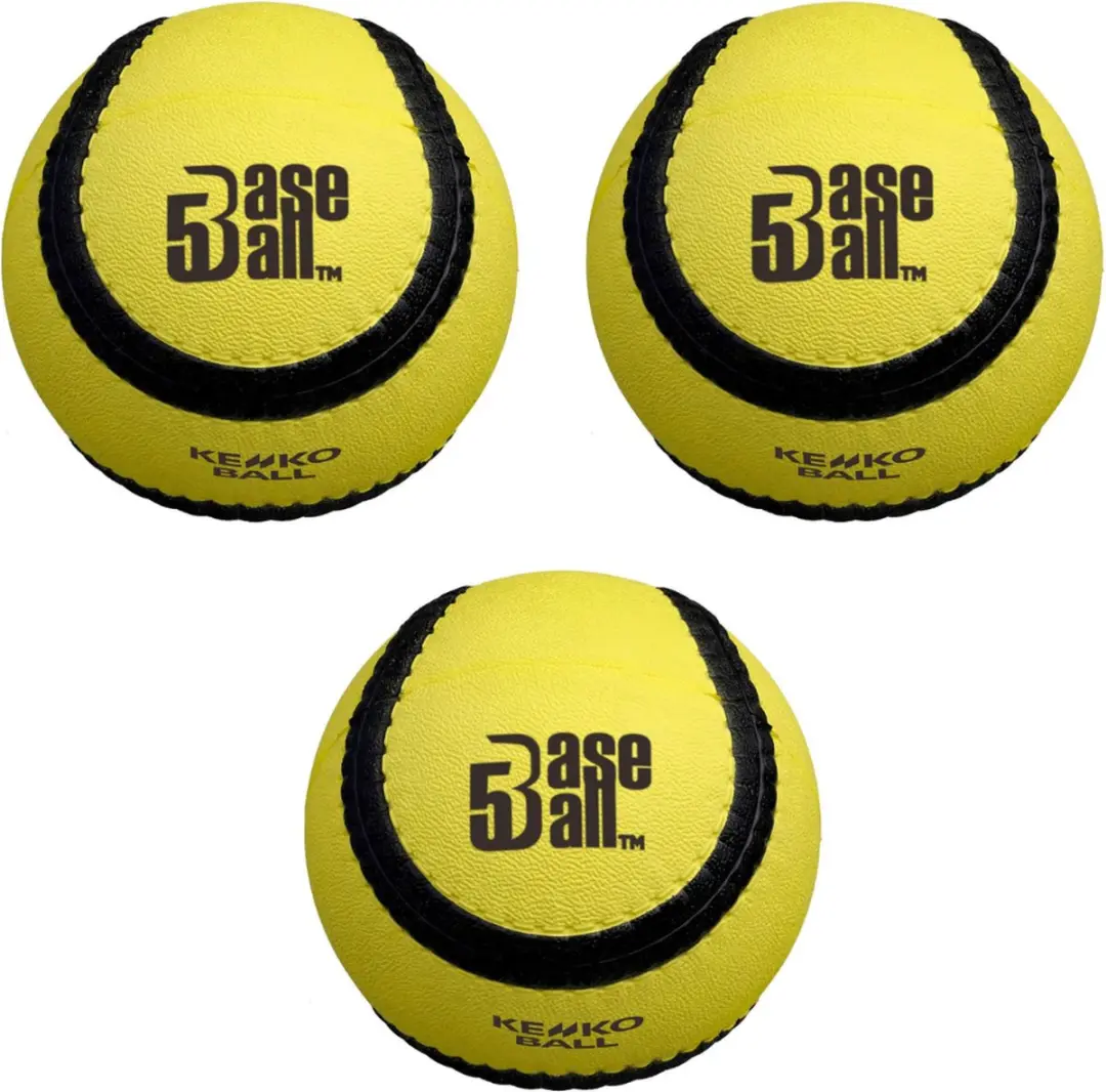 Kenko Baseball5 Set