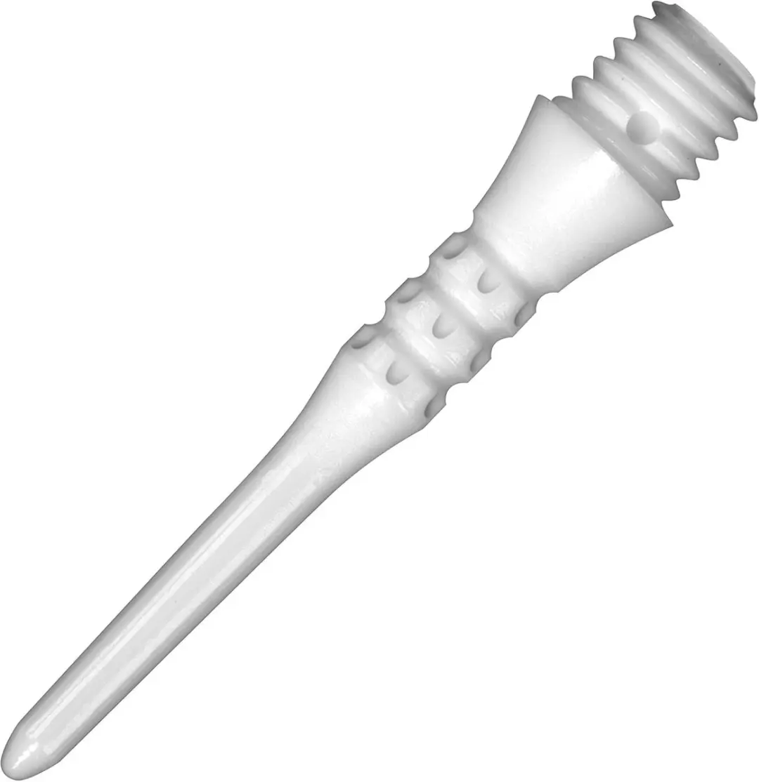 Target Darts Pixel Tips Wit - 50 Stuks