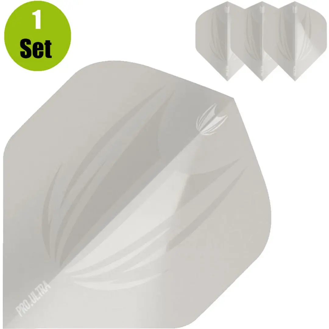 Target Element Dartflights 334730