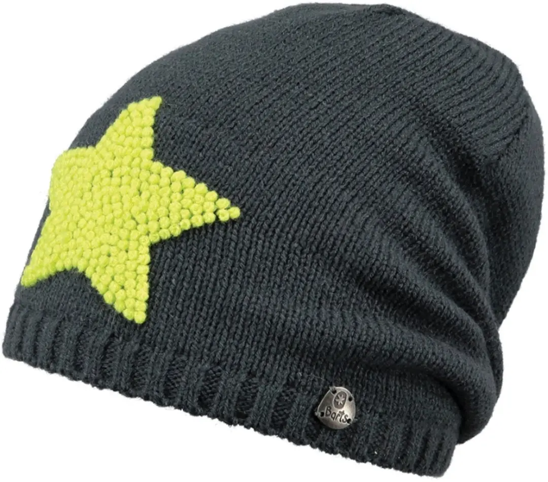 Barts Beanie Baddy