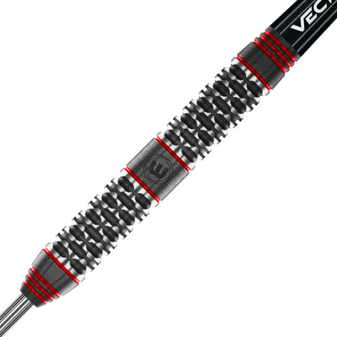 Winmau Cypher Dartpijlen 3 Stuks - 26 Kleuren - afbeelding 6 van 6