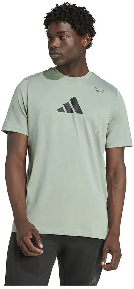 Adidas All-Gym Graphic T-shirt