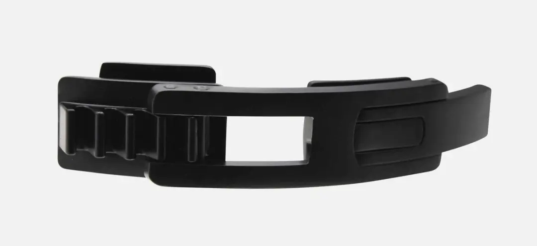 Legend Powerlifting Riem - XL - Zwart Leer