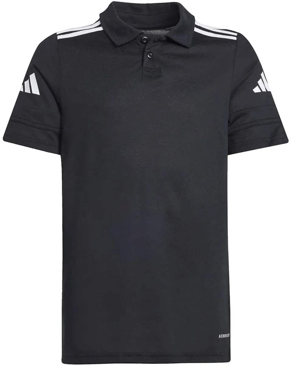 adidas Squadra 25 Cotton Poloshirt