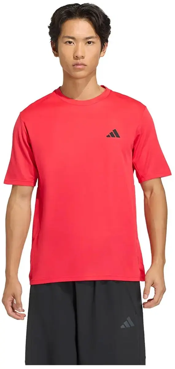 adidas Workout Essentials T-shirt Korte Mouwen