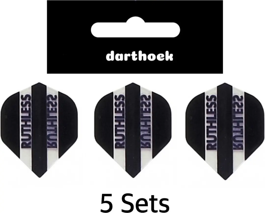 Ruthless Darthoek Flights