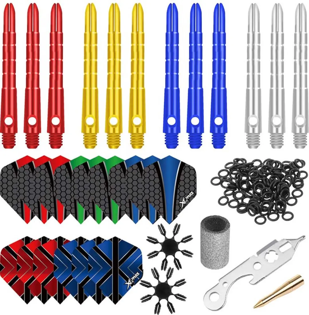 XQMax Dartset 09408