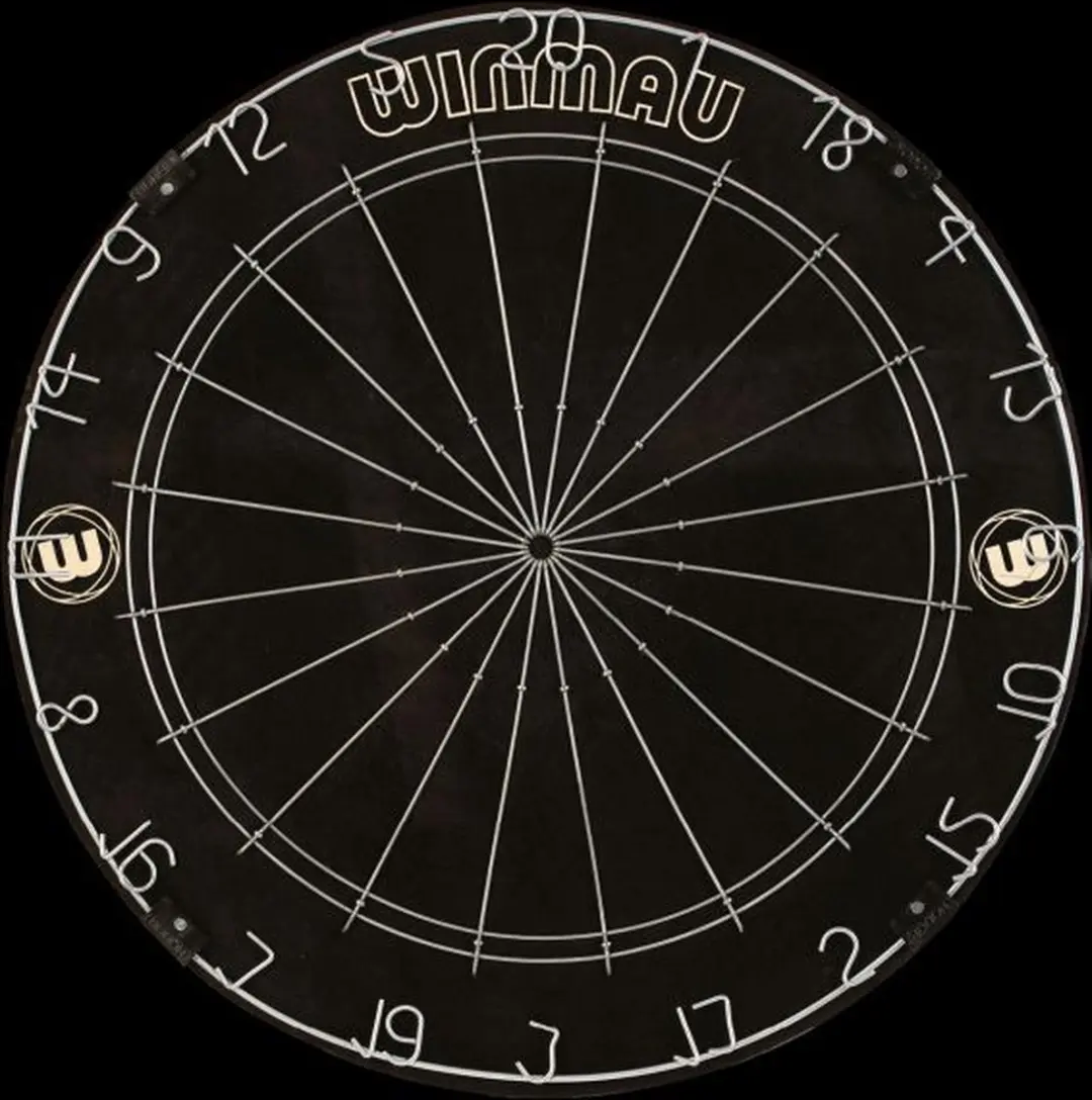 Winmau Lincoln Dartsbord - 450cm