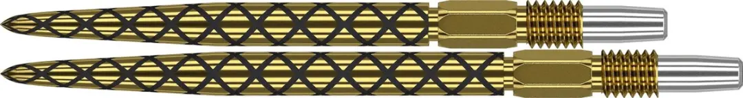 Target Darts Diamond Pro Swiss Point 340002 Dartpunten 30mm