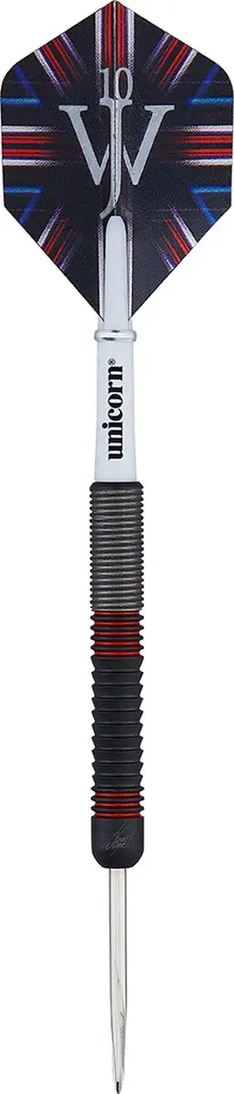 Unicorn James Wade Machine 80% Darts
