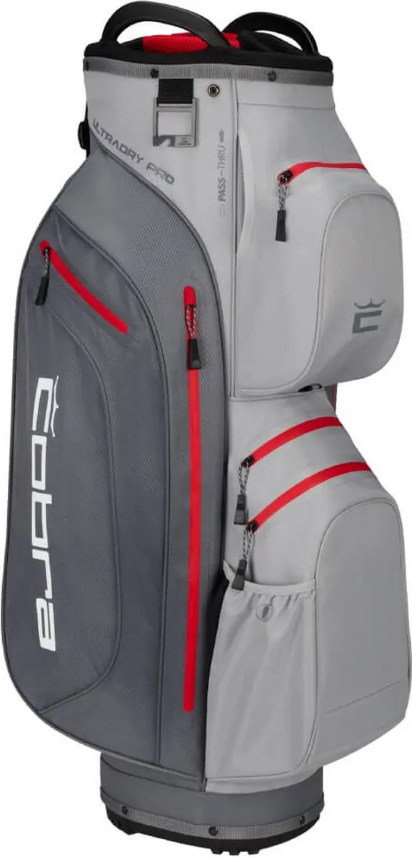 Cobra UltraDry Pro Golf Cartbag
