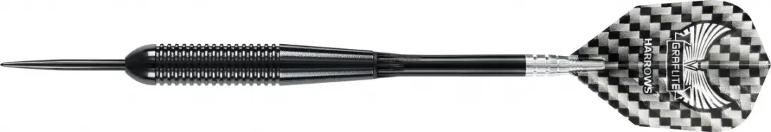 Harrows Black Arrow 19Gr