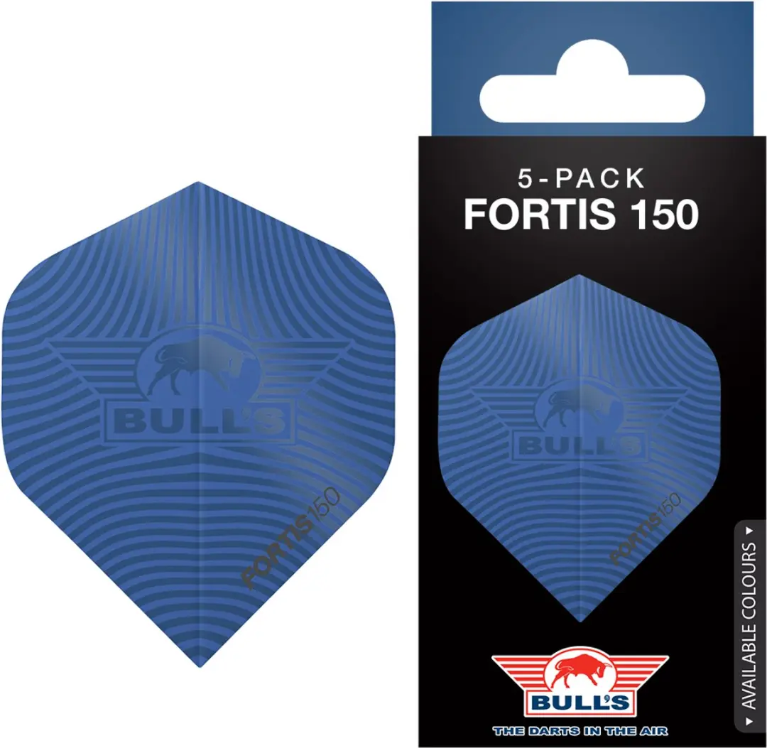 Bull's Flights Fortis 150 nr.2