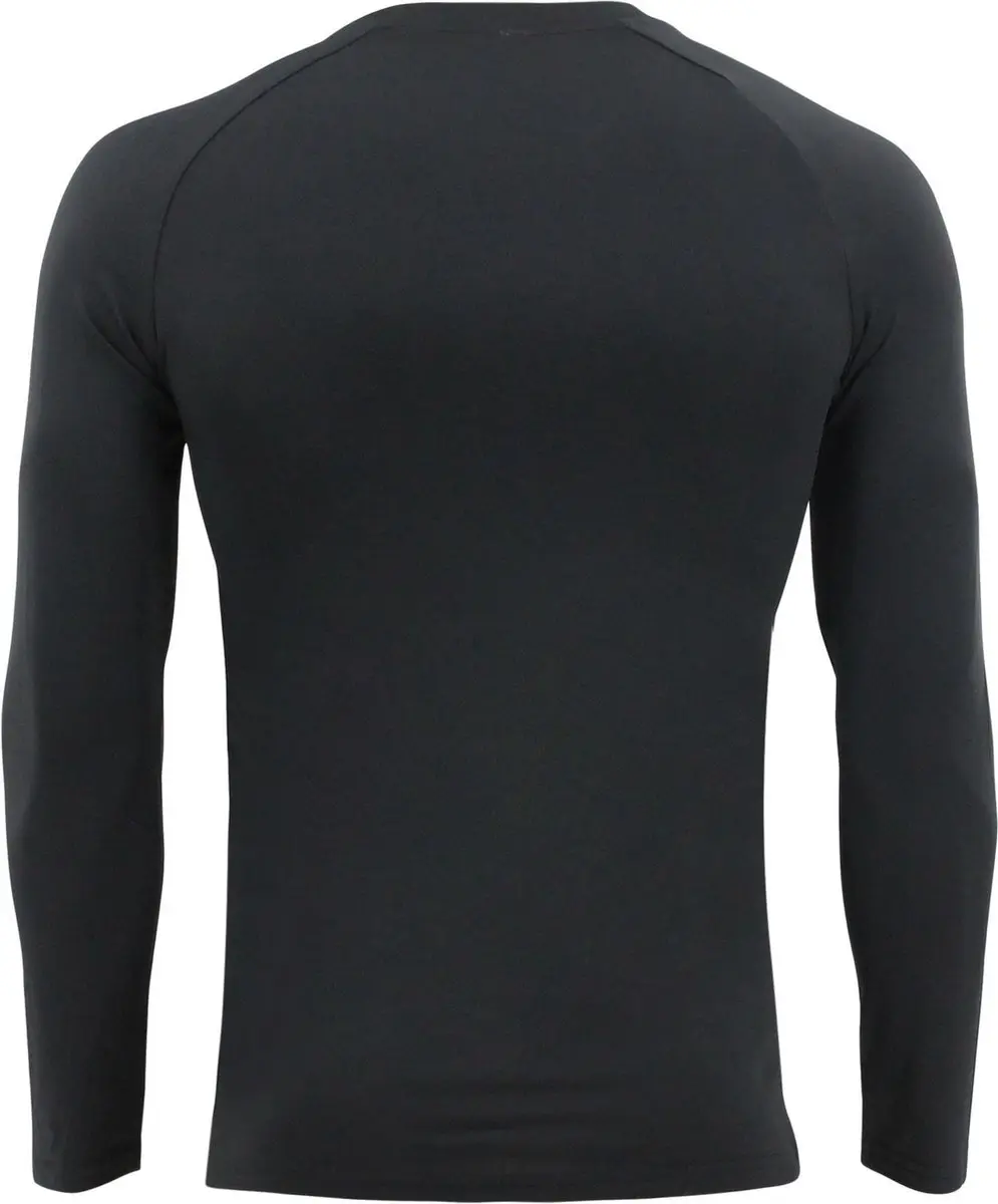 Legend PowerFlex Pro Performance Sportshirt Heren - Zwart S