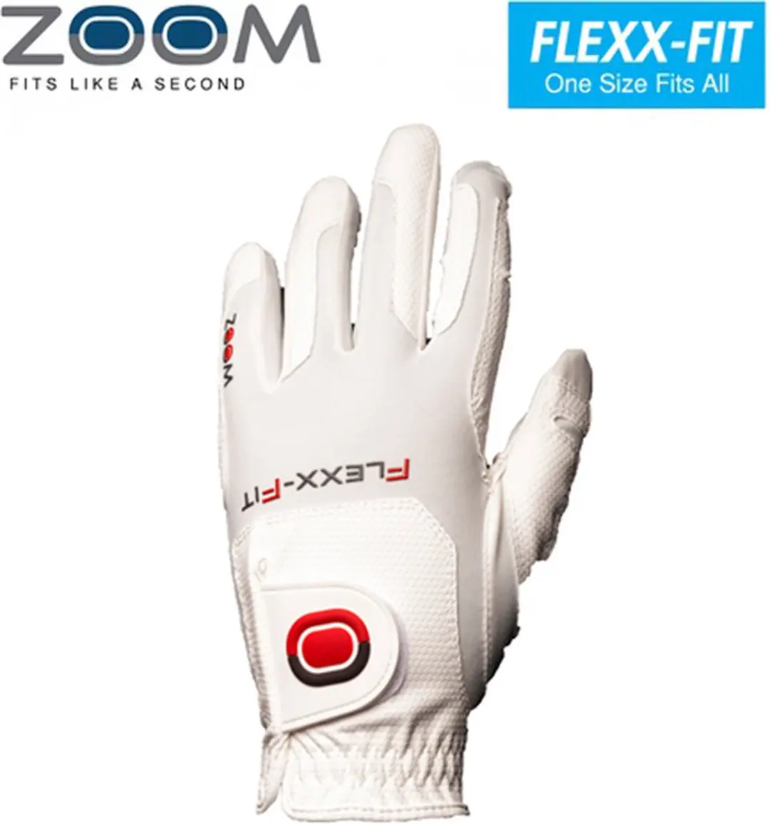 Zoom Tour Cabretta Leren Golfhandschoen