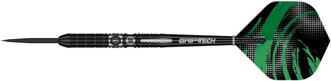 goat 8-Ball 90% Dartpijlen - 3 Stuks