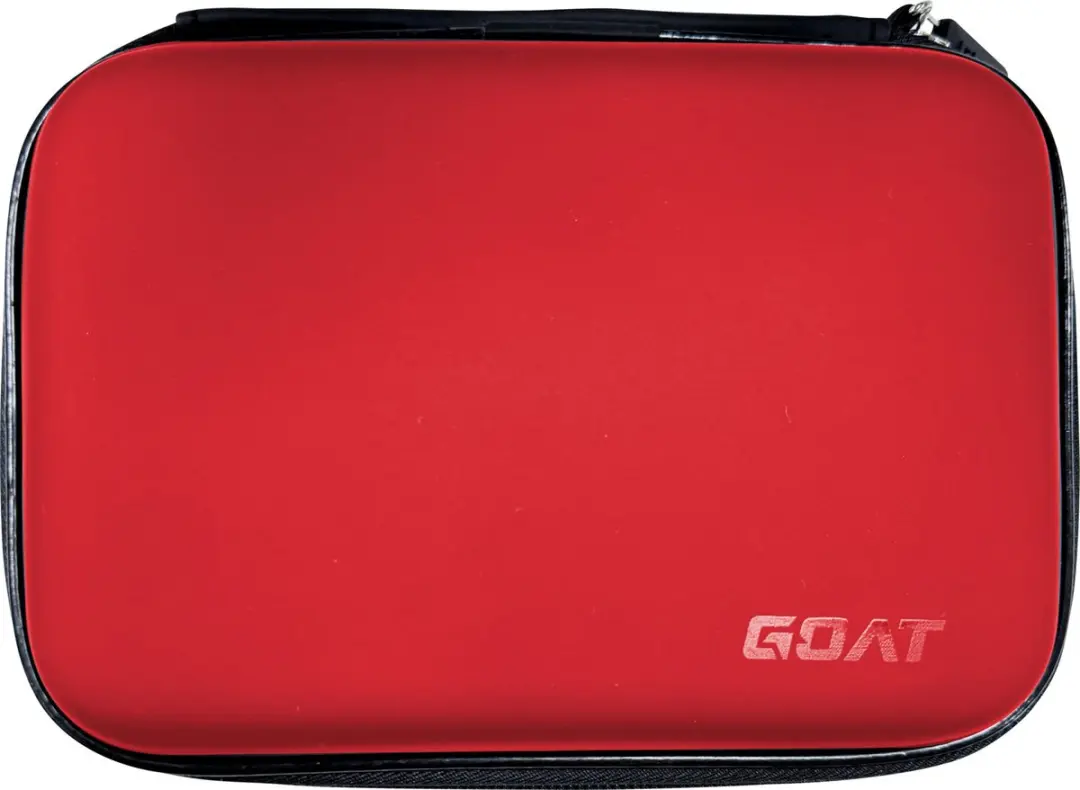 goat Darts Opberg-Locker Wallet