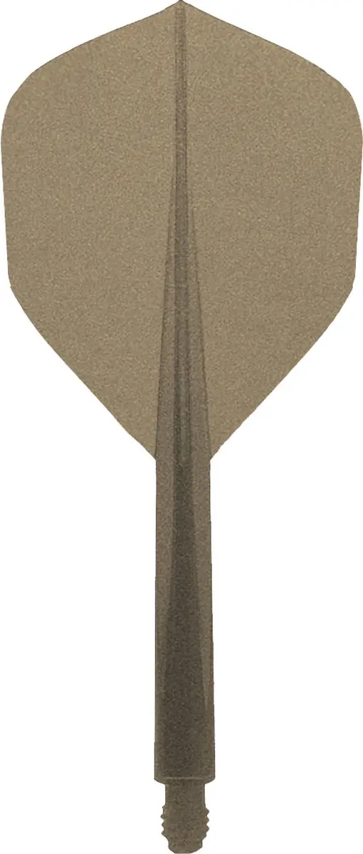 Condor Axe Metallic Champagne No.6 Medium
