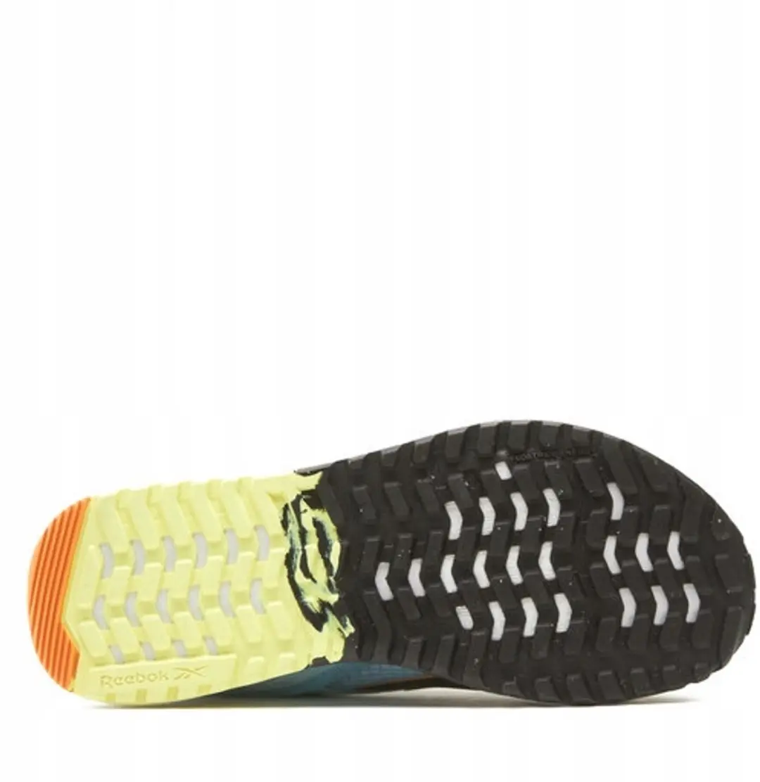 Reebok Nano X2 Adventure Schoenen - 36 - Blauw