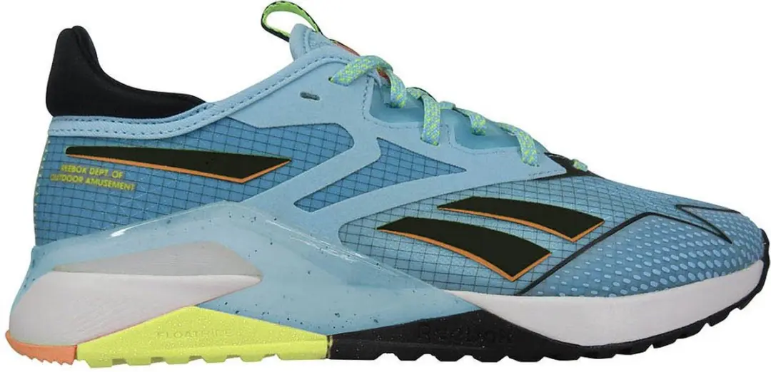Reebok Nano X2 Adventure Schoenen