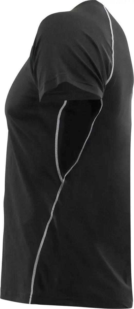 Legend Sport Shirt Endurance Y5030021 - XS Zwart