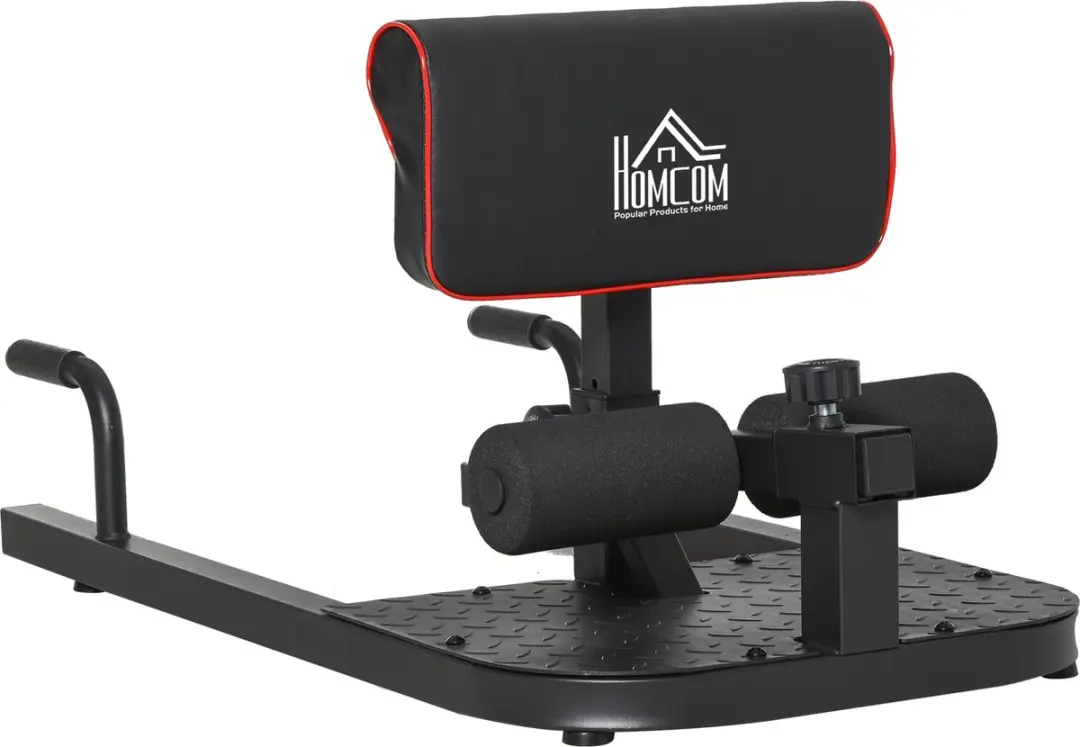Homcom Buikspiertrainer