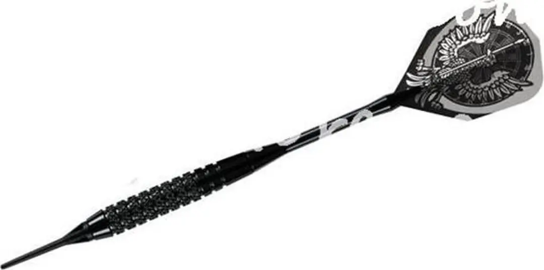 Harrows Black Arrow Softip 16GK