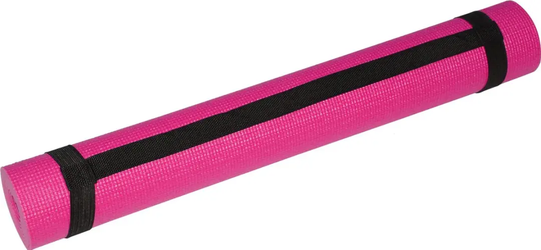 XQMax INT300022 Yogamat - Roze