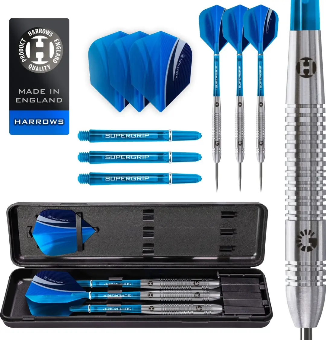 Harrows Genesis Tungsten 23gr