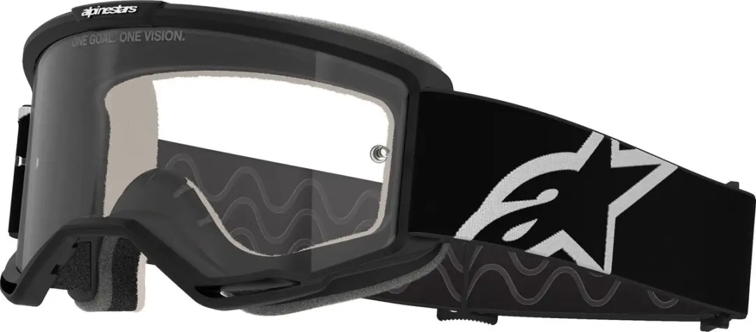 Alpinestars Vision 5 Corp Cross/Enduro Goggles