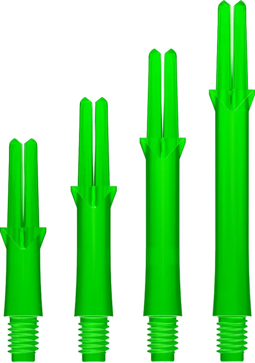 L-Style L-Shaft Locked Straight Dart Shafts SL1054