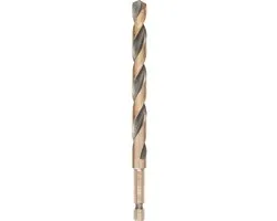 DeWalt DT20620-QZ Metaalboorset HSS-G - 10-delig