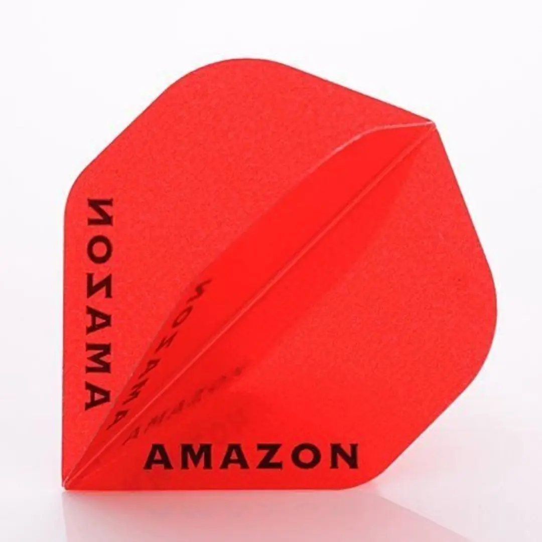 Ruthless Amazon 100 Dart Flights